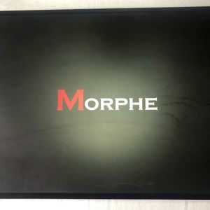 MORPHE 35F pallet